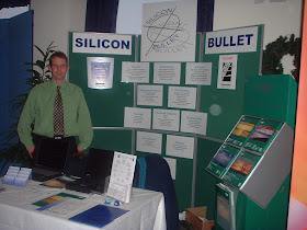 Silicon Bullet Ltd