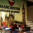 Manchester Eglish Academy