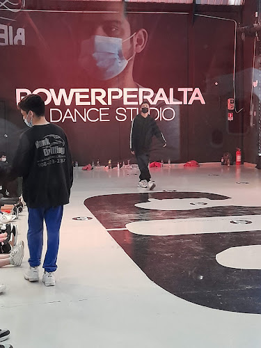 Power Peralta Dance Studio Viña del Mar - Escuela de danza