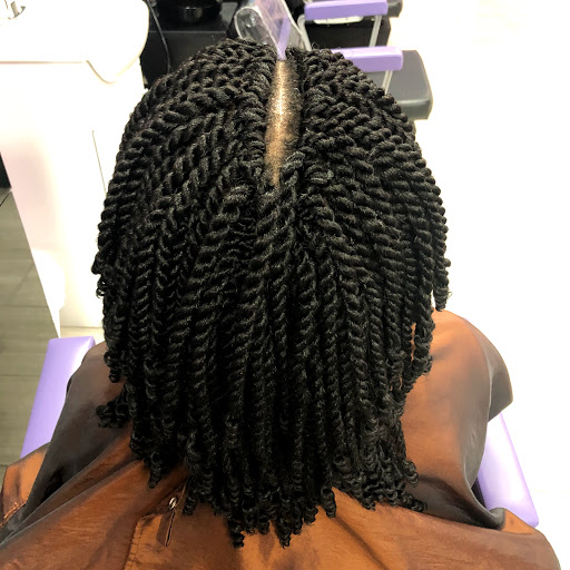 Hair Salon «Passion Hair Salon», reviews and photos, 17323 Jefferson Davis Hwy, Dumfries, VA 22026, USA