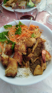 Vermicelle du Restaurant vietnamien Tien Dat Tan à Nice - n°5