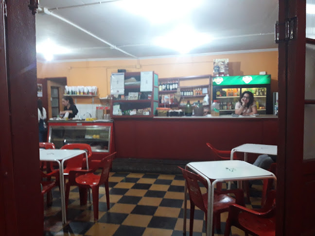 Opiniones de Anticuchos en Machalí - Restaurante