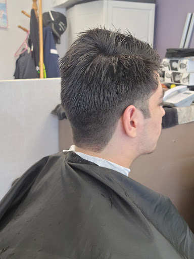 Barber Shop «Avo Barbershop», reviews and photos, 1034 W 6th St #103, Corona, CA 92882, USA