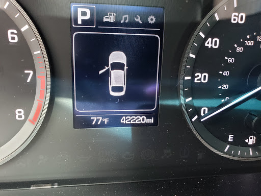 Auto Parts Store «Pep Boys Auto Parts & Service», reviews and photos, 4520 Sepulveda Blvd, Culver City, CA 90230, USA