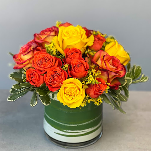 Florist «Ballard Blossom, Inc.», reviews and photos, 1766 NW Market St, Seattle, WA 98107, USA