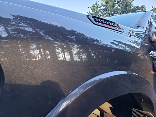 Auto Body Shop «Chatfield Auto Body», reviews and photos, 8537 S Reed St, Littleton, CO 80128, USA