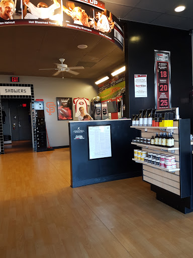 Shopping Mall «Pismo Coast Shopping Plaza», reviews and photos, 555 5 Cities Dr, Pismo Beach, CA 93449, USA