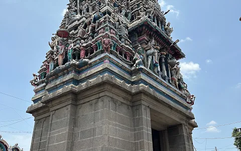Sri Kandaswamy Temple Kosapet image