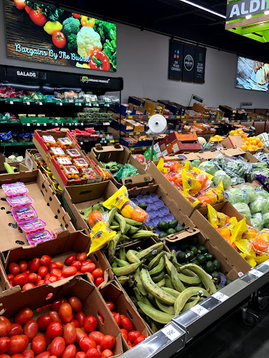 Supermarket «ALDI», reviews and photos, 370 Athens Hwy, Loganville, GA 30052, USA