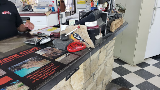 Thompson Building Materials, 1350 W Pacific Coast Hwy, Wilmington, CA 90744, USA, 