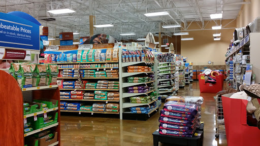Pet Supply Store «PetSmart», reviews and photos, 3260 Stockton Hill Rd, Kingman, AZ 86409, USA