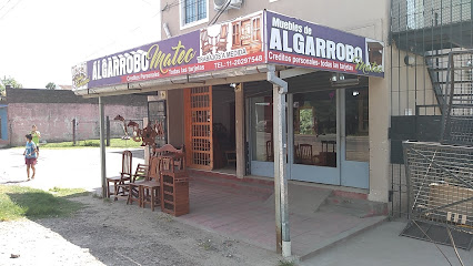 Algarrobo Mateo