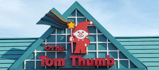 Grocery Store «Tom Thumb», reviews and photos, 329 Labeaux Ave, Hanover, MN 55341, USA