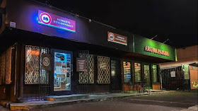 Elektromos Cigi Üzlet - Nemzeti Dohánybolt, újpalotai vásárcsarnok