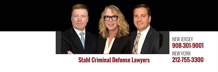 Stahl Criminal Defense Lawyers