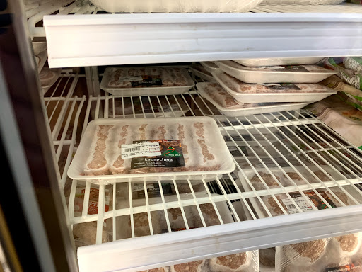 Grocery Store «Malincho Euro Market & Cafe», reviews and photos, 2800 Spring Rd SE, Atlanta, GA 30339, USA