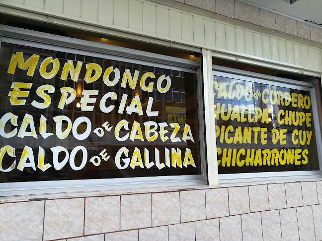 Comentarios y opiniones de El Padrino Restaurante Tradicional Huancaino