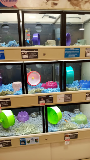 Pet Supply Store «PetSmart», reviews and photos, 901 US-1, North Brunswick Township, NJ 08902, USA