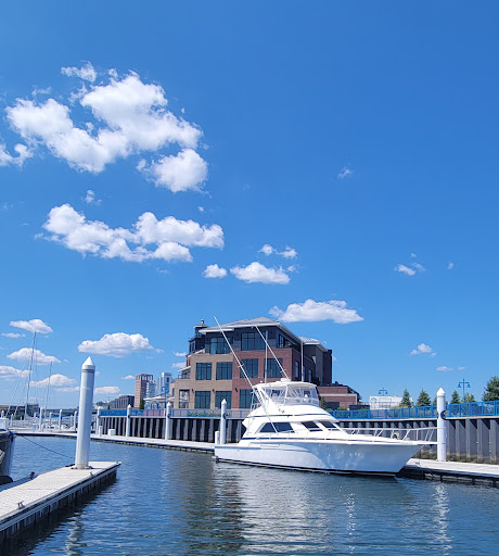 Urban Development Corporation «Steelpointe Harbor», reviews and photos, 508 Stratford Ave, Bridgeport, CT 06608, USA