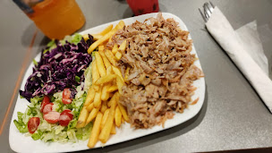 Photo n°19 de Chez Jaff - Kebab artisanal à Cournon-d'Auvergne ()