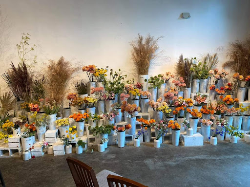 Florist «Ampersand», reviews and photos, 80 Albion St, San Francisco, CA 94103, USA