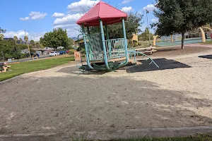 Duarte Park Playground image