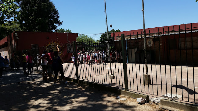 Opiniones de Escuela Pública Nro.79 D.Fernandez Crespo en La Paz - Escuela