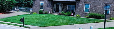 Newburgh Lawn & Landscape - Photo 2 - Car repair in Newburgh, IN, Evansville