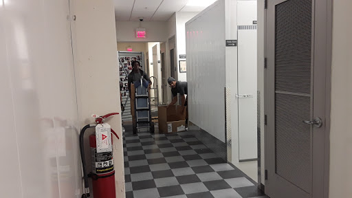 Moving and Storage Service «Two Men and a Truck», reviews and photos, 5850 Orange Dr, Davie, FL 33314, USA