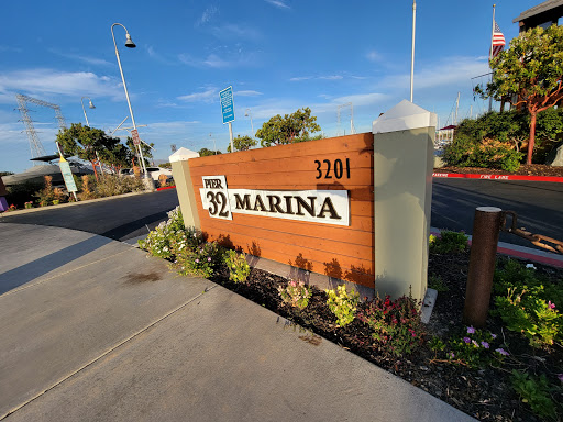 Pier 32 Marina image