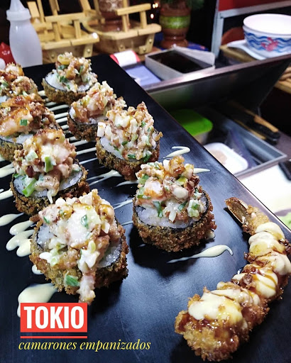 Tokio Sushi & Cuisine