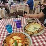 Photo n°1 de l'avis de Rocco.I fait le 25/05/2022 à 20:28 sur le  Pizzeria Locanda dei Golosi - Verace Napoletana à Foggia