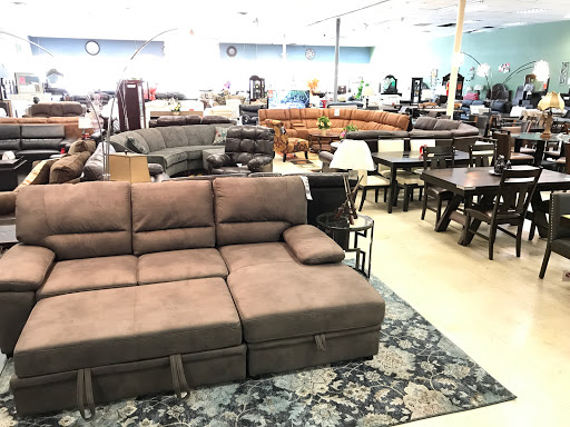 Furniture Store «Furniture mecca», reviews and photos, 1830 Delmar Dr, Folcroft, PA 19032, USA