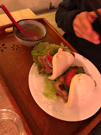 Dumpling du Restaurant chinois Bistro Xiao Chi à Lyon - n°16