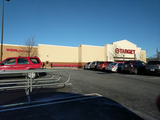 Department Store «Target», reviews and photos, 155 Mountaineer Dr, Stroudsburg, PA 18360, USA