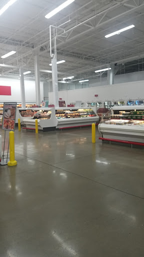 Warehouse club «BJ’s Wholesale Club», reviews and photos, 4408 Milestrip Rd, Blasdell, NY 14219, USA
