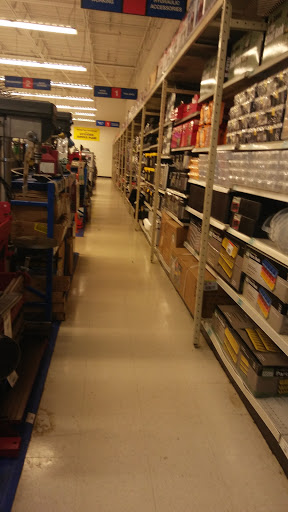 Hardware Store «Harbor Freight Tools», reviews and photos, 34600 Warren Rd, Westland, MI 48185, USA