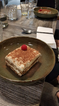 Tiramisu du Restaurant italien Barto à Vincennes - n°9