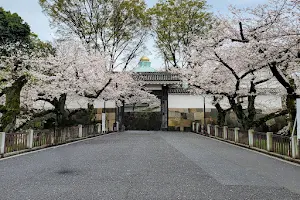 Kita-no-maru Park image