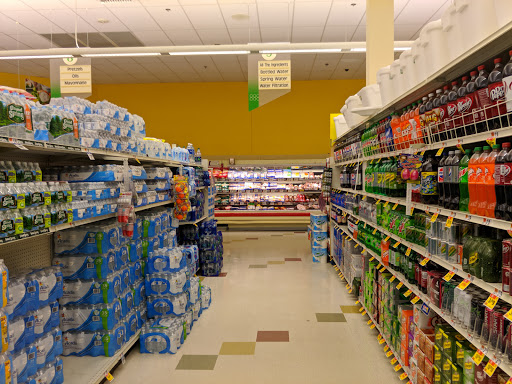 Grocery Store «Stop & Shop», reviews and photos, 54 Hazard Ave, Enfield, CT 06082, USA