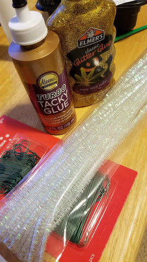 Fabric Store «Jo-Ann Fabrics and Crafts», reviews and photos, 13410 Meridian E Ste A, Puyallup, WA 98373, USA