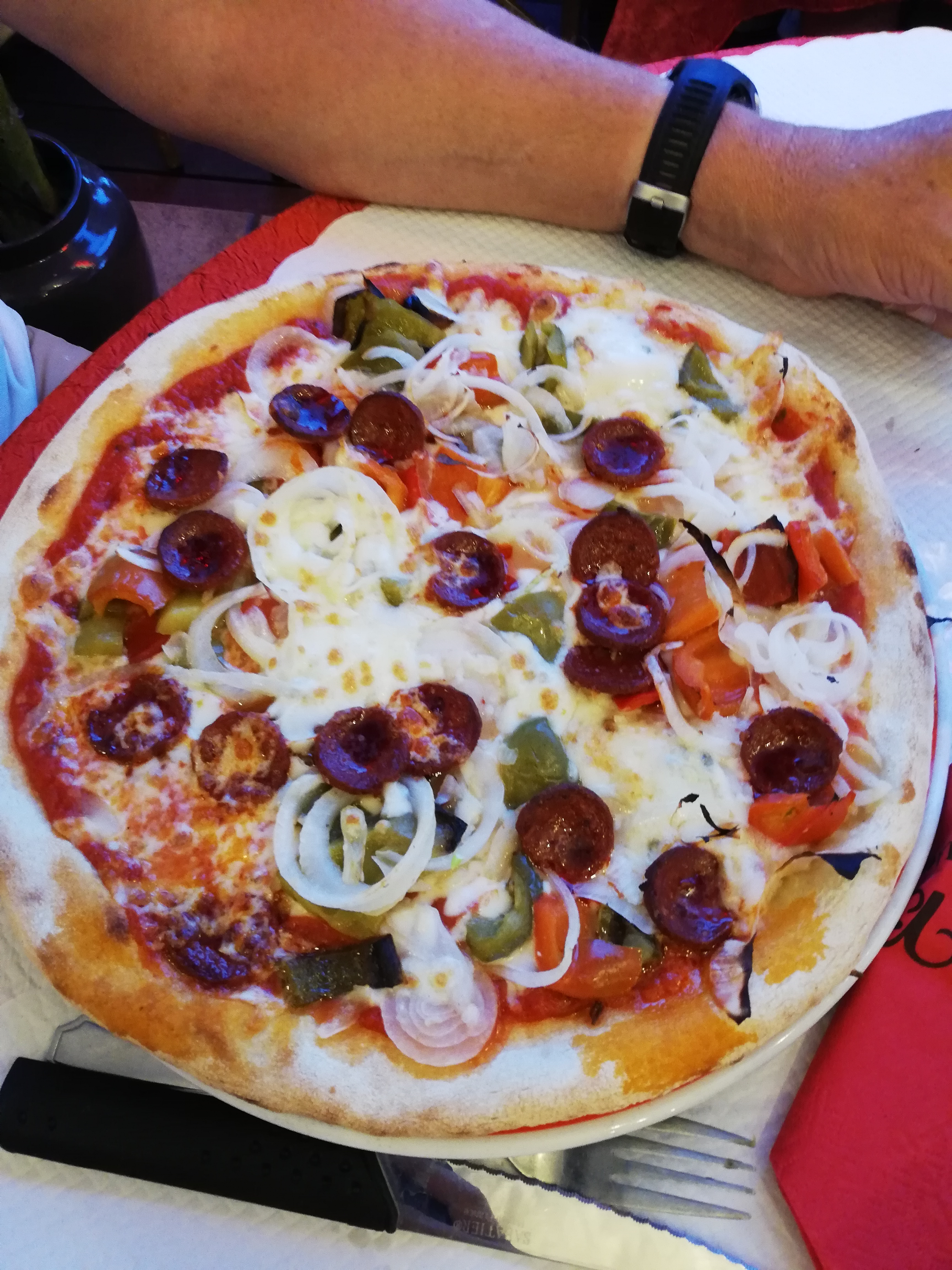 Photo n° 3 de l'avis de Alex.o fait le 20/06/2019 à 20:47