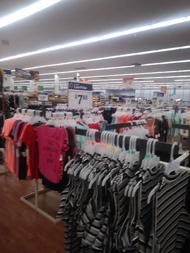 Discount Store «Walmart», reviews and photos, 25450 The Old Rd, Stevenson Ranch, CA 91381, USA