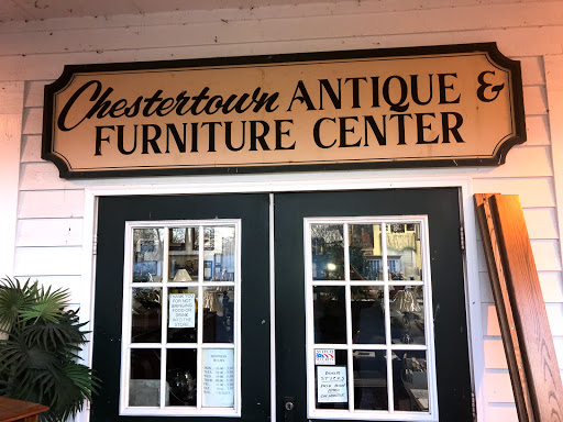Unfinished Furniture Store «Chestertown Antique & Furniture», reviews and photos, 6612 Church Hill Rd, Chestertown, MD 21620, USA