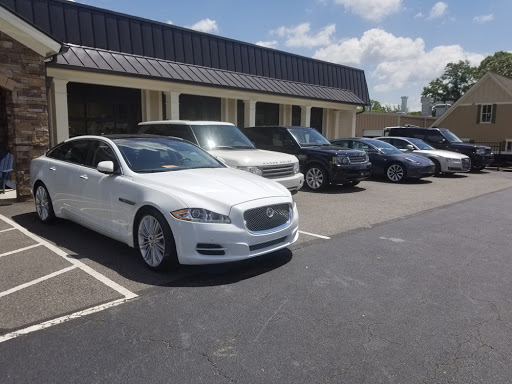 2261 Dixie Ave SE, Smyrna, GA 30080, USA