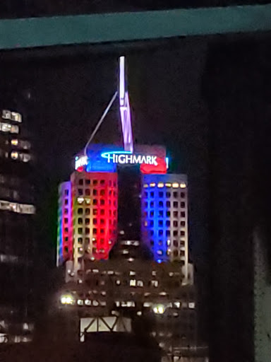 Health Insurance Agency «Highmark Corporate Headquarters», reviews and photos