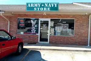 Toccoa Army/Navy Store image