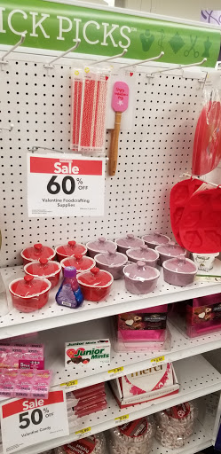 Fabric Store «Jo-Ann Fabrics and Crafts», reviews and photos, 48 NJ-23, Riverdale, NJ 07457, USA