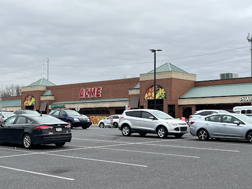Grocery Store «ACME Markets», reviews and photos, 124 Morton Ave, Folsom, PA 19033, USA