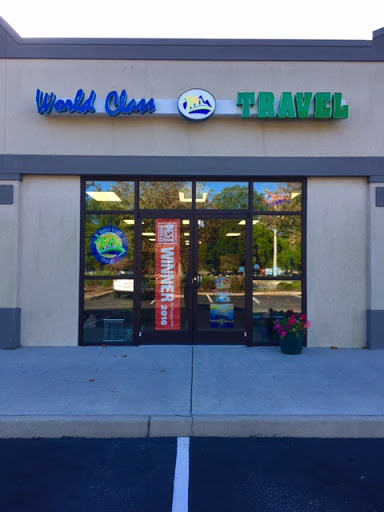 Travel Agency «World Class Travel», reviews and photos, 561 Cedar Rd #4, Chesapeake, VA 23322, USA